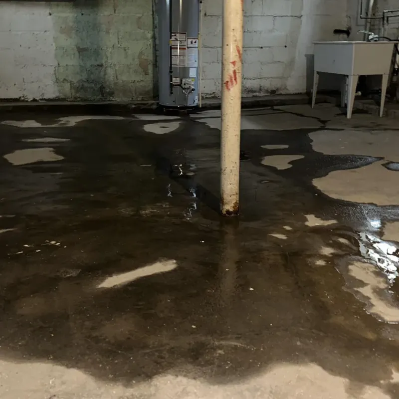 Emergency Water Extraction And Removal in Pineville, KY